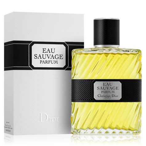 dior eau savage 50 ml prezzo|dior sauvage 100ml perfume shop.